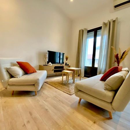 פרפיניין Tres Bel Appartement Refait A Neuf מראה חיצוני תמונה