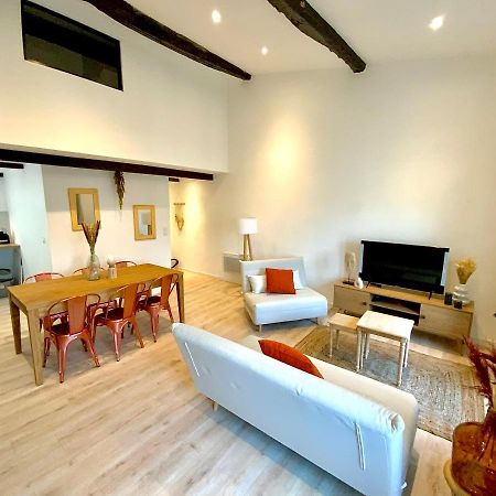 פרפיניין Tres Bel Appartement Refait A Neuf מראה חיצוני תמונה