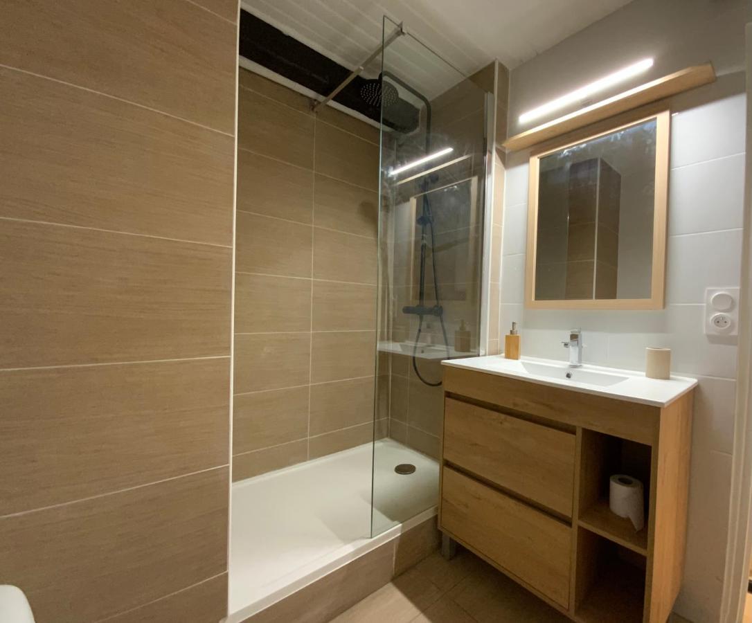 פרפיניין Tres Bel Appartement Refait A Neuf מראה חיצוני תמונה