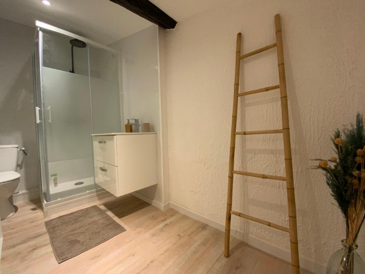 פרפיניין Tres Bel Appartement Refait A Neuf מראה חיצוני תמונה