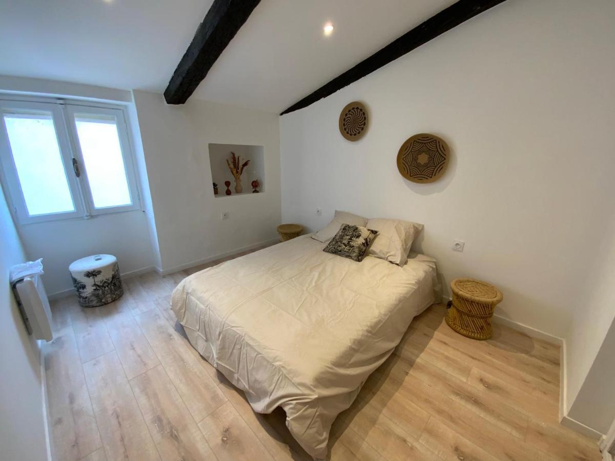 פרפיניין Tres Bel Appartement Refait A Neuf מראה חיצוני תמונה
