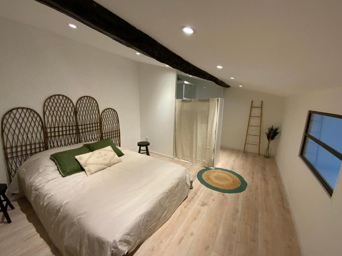 פרפיניין Tres Bel Appartement Refait A Neuf מראה חיצוני תמונה