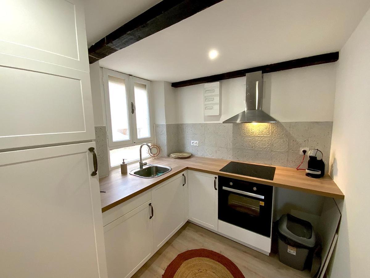 פרפיניין Tres Bel Appartement Refait A Neuf מראה חיצוני תמונה